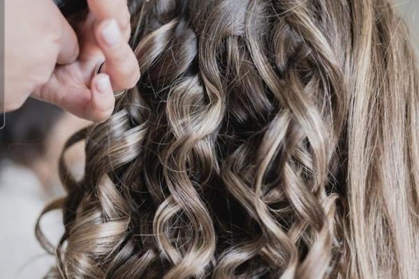 Créa tif coiffure