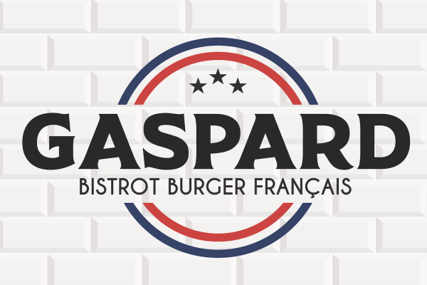 Logo Gaspard