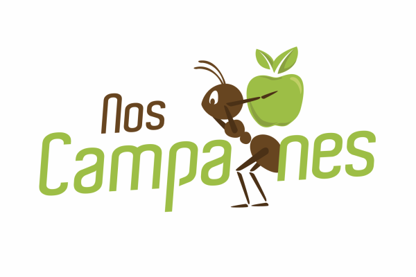 Logo nos campagnes