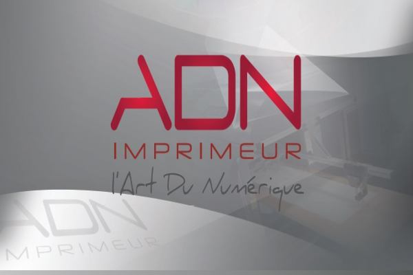 adn imprimeur