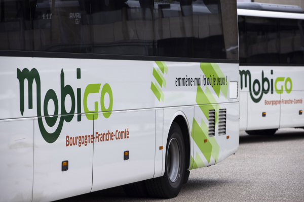 bus mobigo