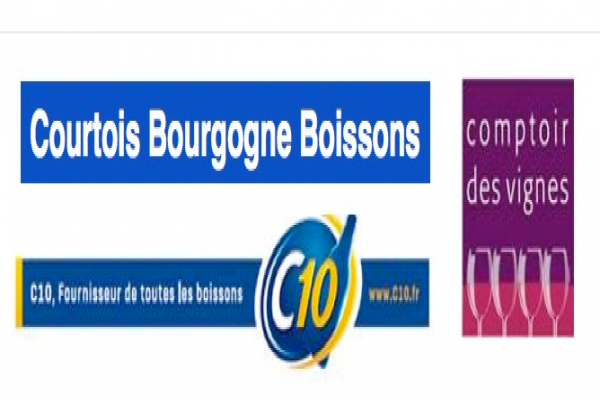 courtois bourgogne boissons