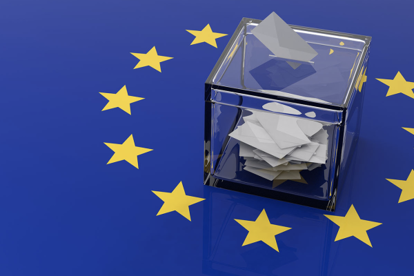 Elections européennes