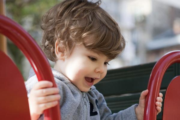 enfant 3 ans