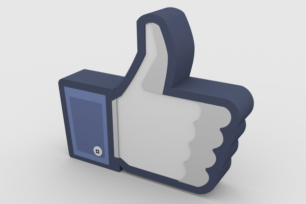 Logo Facebook