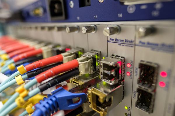 Problème fibre