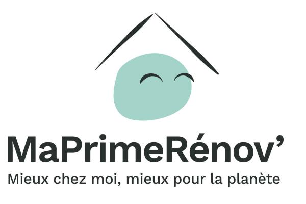 Logo Ma PrimeRenov