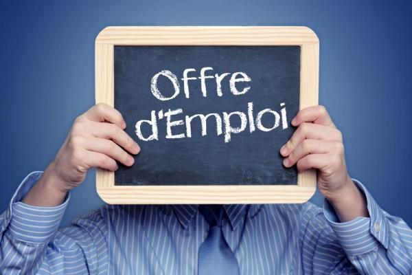 Offre emploi