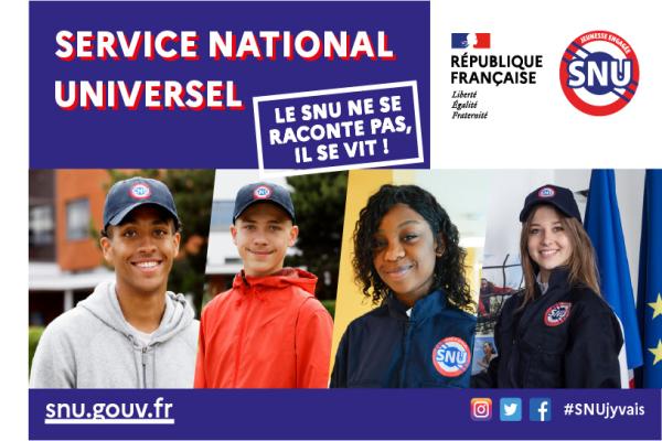 Service National Universel