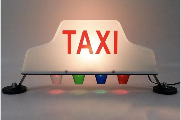 Taxi