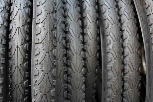 Pneu vélos