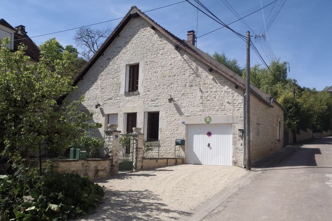 gîte