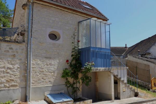 Gîte Le Coûtat