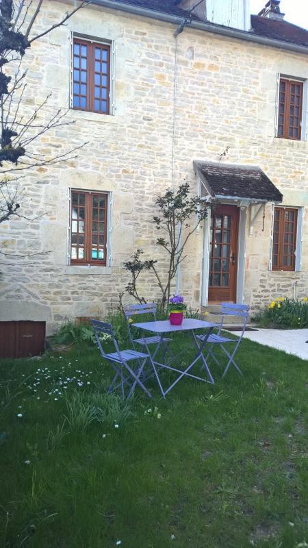Gîte les poteries