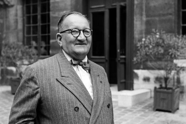 Etienne GILSON