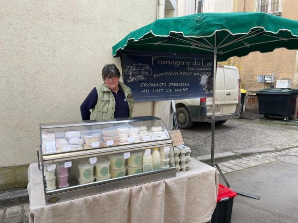 Fromagerie du lac