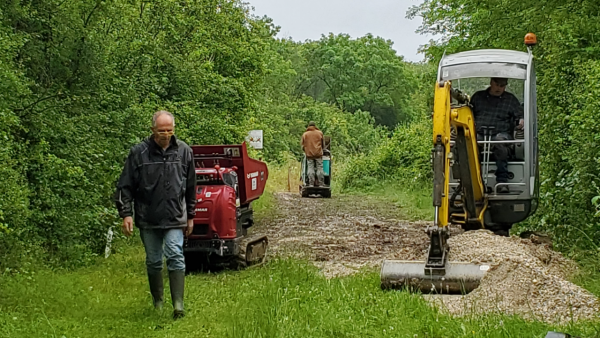 Chemin Cure 1 juin 24