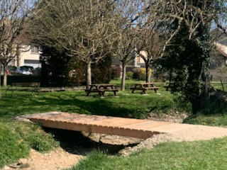 Pont de Sacy