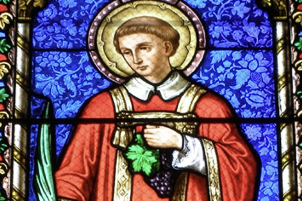 St
